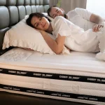 Materac Deep Sleep System