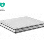 Materac Deep Sleep System