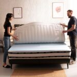 Materac Deep Sleep System