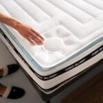 Materac Deep Sleep System