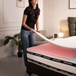 Materac Deep Sleep System