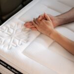 Materac Deep Sleep System