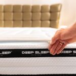 Materac Deep Sleep System