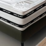 Materac Deep Sleep System