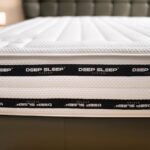 Materac Deep Sleep System