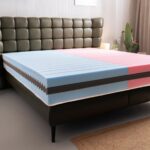 Materac Deep Sleep System