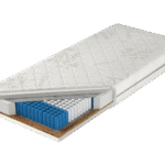 Materac kieszeniowy Deep Sleep Advance