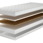 Materac piankowy Deep Sleep Plus