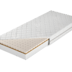 Materac piankowy Deep Sleep Plus