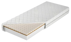 Materace piankowe