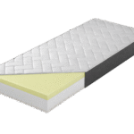 Materac piankowy Deep Sleep Balance