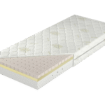 Materac piankowy Deep Sleep Dual