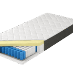 Materac kieszeniowy Deep Sleep Dynamic