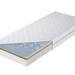 Materac piankowy Deep Sleep Elite