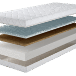 Materac piankowy Deep Sleep Elite