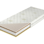 Materac piankowy Deep Sleep Max