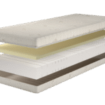 Materac piankowy Deep Sleep Pro