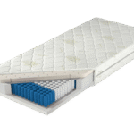 Materac kieszeniowy Deep Sleep Response