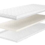 Deep Sleep Topper Soft