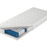 Materac kieszeniowy Deep Sleep Supreme